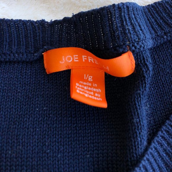 π3 for $15π Cute Knitted Striped Sweater - Picture 9 of 11